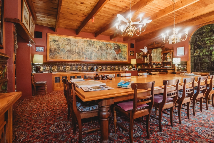 5 Bedroom Property for Sale in De Rust Western Cape